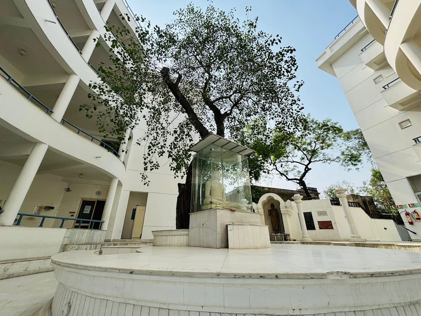 Sri Lanka Buddhist Pilgrims' Rest 1